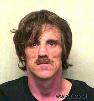 David Arnold Barnes Mugshot