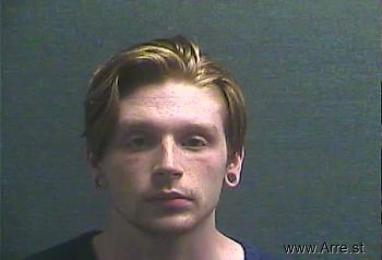 David J Barrett Mugshot