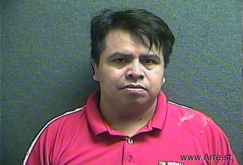 David Perez Barrios Mugshot