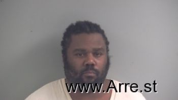 David Darnell Barron Mugshot