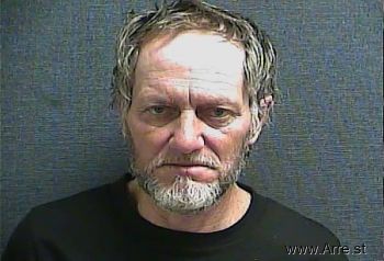 David Earl Bass Mugshot