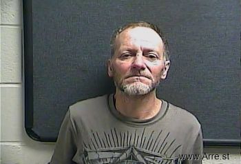 David Earl Bass Mugshot