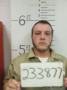 David Allen Jr Bates Mugshot