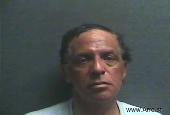 David Charles Benson Mugshot