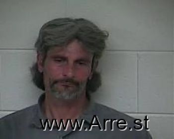 David  Bixler Mugshot