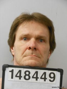 David  Bohn Mugshot