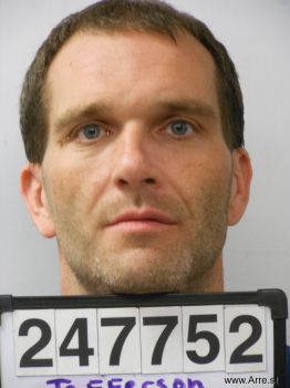 David E Bolding Mugshot