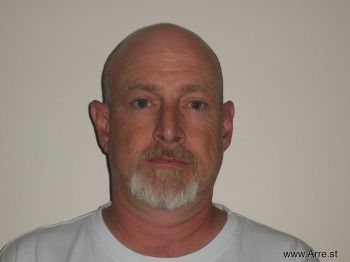 David Wayne Boone Mugshot