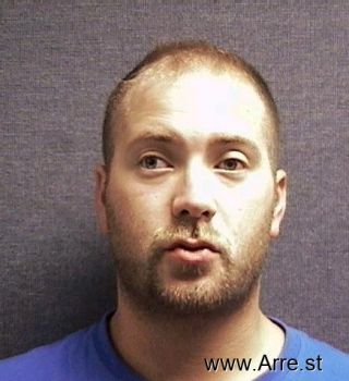 David Andrew Bowling Mugshot