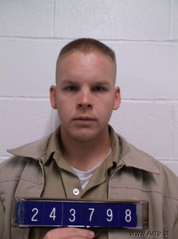 David  Boyd Mugshot