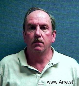 David Ronald Boyer Mugshot