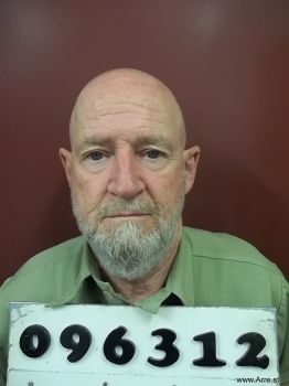 David Harvey Brewster Mugshot