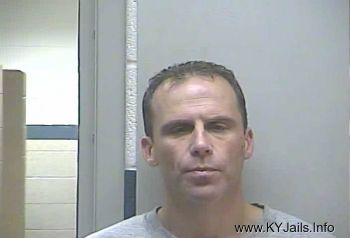 David Brian Campbell   Mugshot