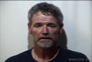 David  Bridges Mugshot