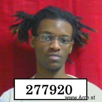 David W Iii Bridges Mugshot