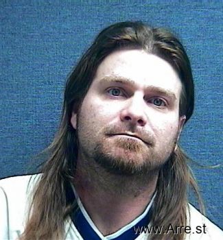 David Ray Broughton Mugshot