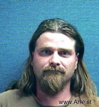 David Ray Broughton Mugshot