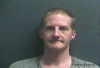 David Eric Bullock Mugshot