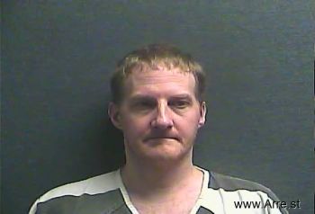 David Eric Bullock Mugshot