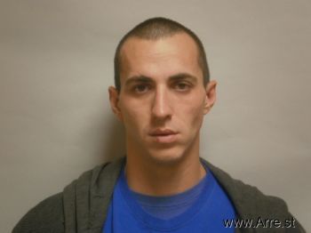 David Shannon Bundy Mugshot