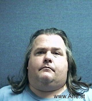 David Wayne Burgess Mugshot