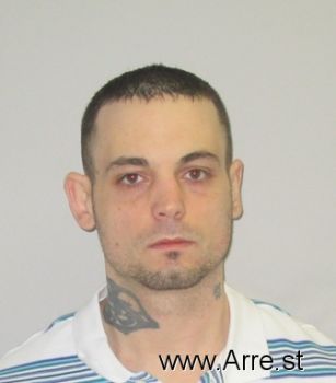 David Michael Burk Mugshot