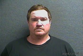 David Joseph Carter Mugshot