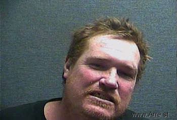 David Joseph Carter Mugshot