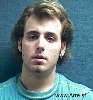 David Shane Carter Mugshot