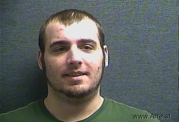 David Shane Carter Mugshot