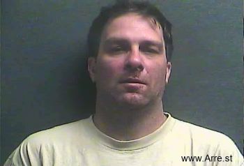 David F Caudill Mugshot