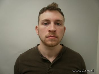 David Jesse Iii Caudill Mugshot