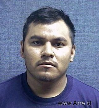 David  Chavez Cruz Mugshot