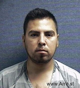 David  Chavez Moran Mugshot