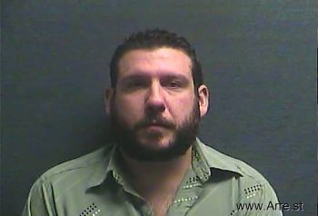 David Michael James Coffey Mugshot