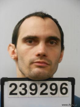 David S Coldiron Mugshot