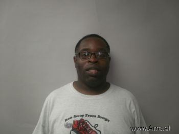 David Iii Coleman Mugshot