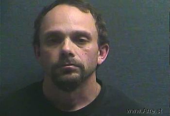 David Douglas Combs Mugshot