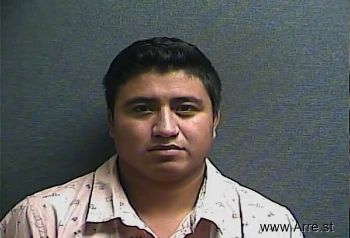 David  Cortes Espinosa Mugshot