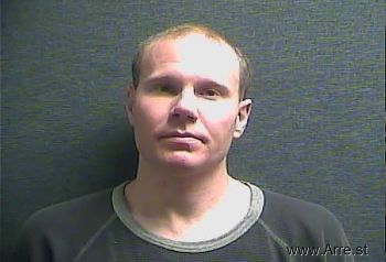 David Michael Craig Mugshot