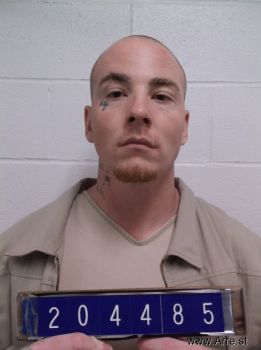 David Allen Craig Mugshot