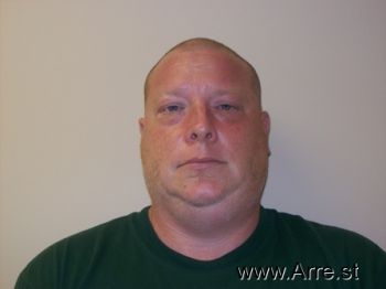 David  Creason Mugshot