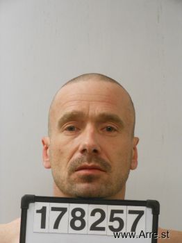 David  Crouch Mugshot