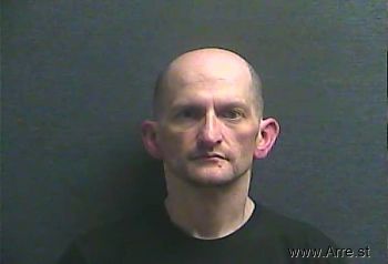 David Russell Crumpler Mugshot