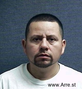 David  Cruz Morales Mugshot