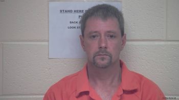 David Jr Daugherty Mugshot