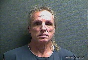 David W Daugherty Mugshot