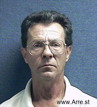 David L Daye Mugshot