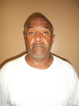 David  Dixon Mugshot