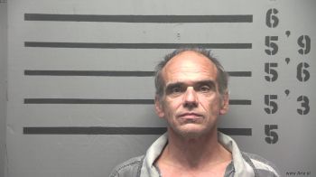 David Keith Downey Mugshot